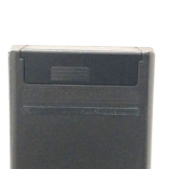 Hewlett Packard HP-10B Business Calculator With Case And Manual #1251 - Picture 7 of 9